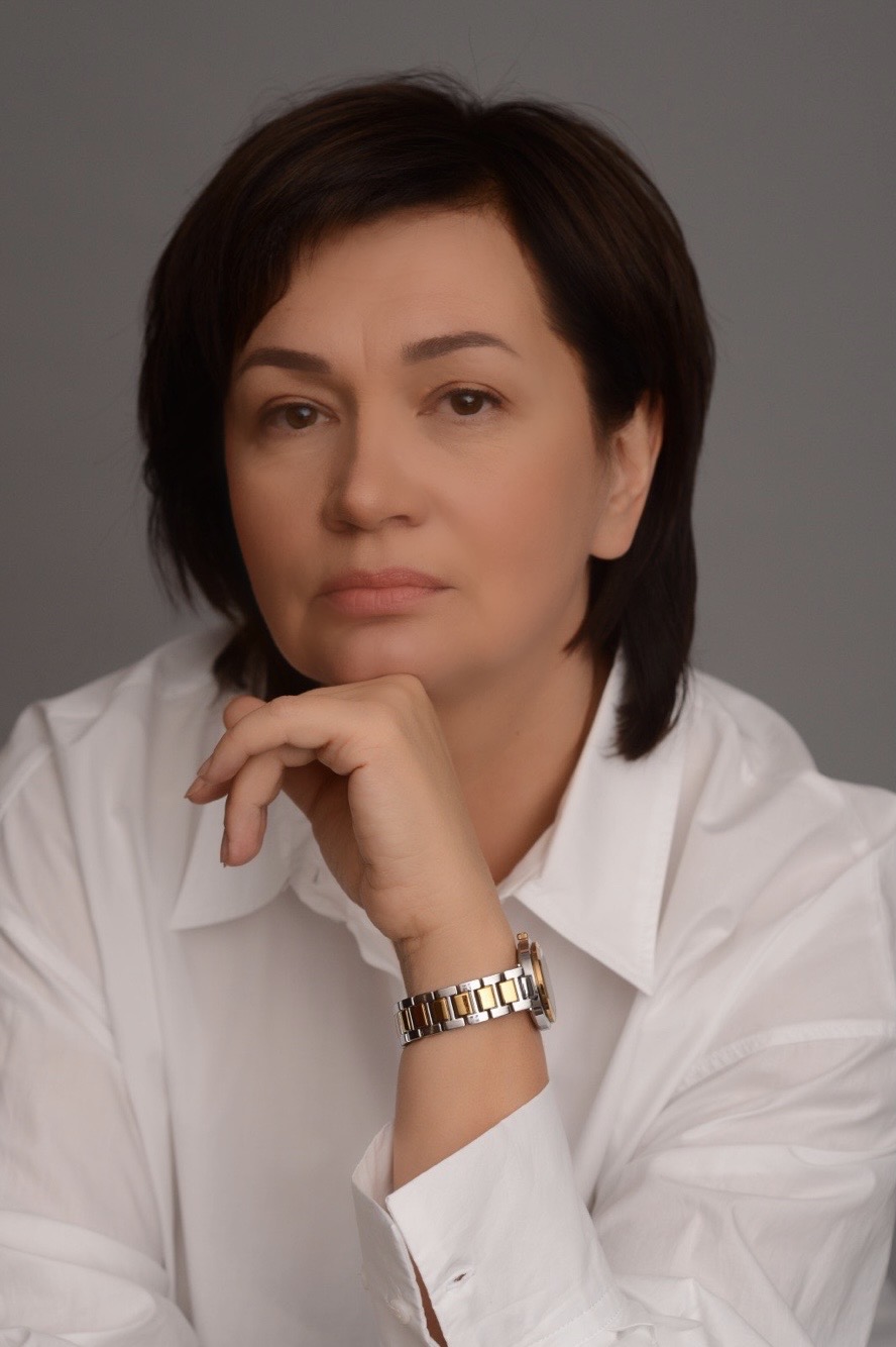 IT-платформа IPACT