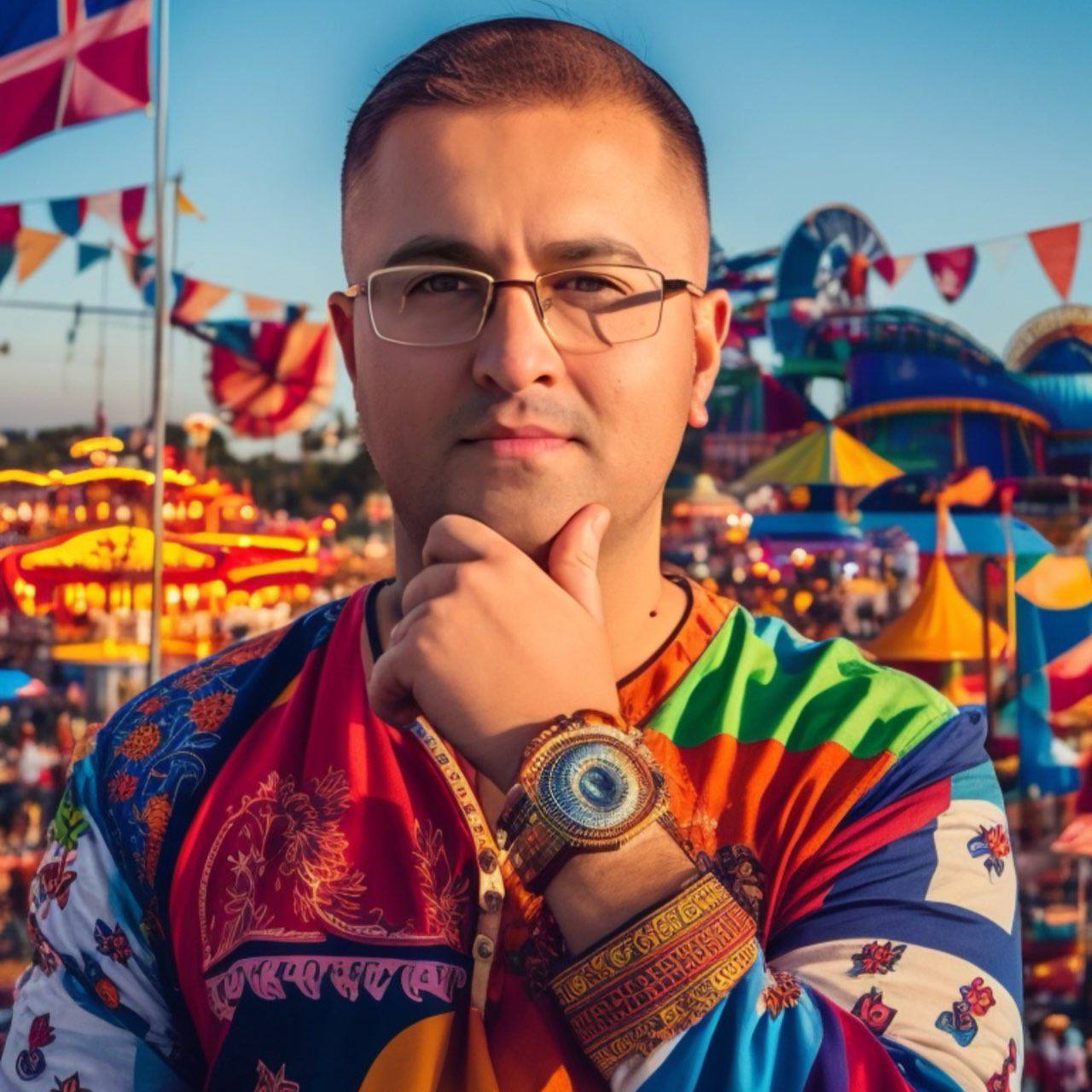 IT-платформа IPACT